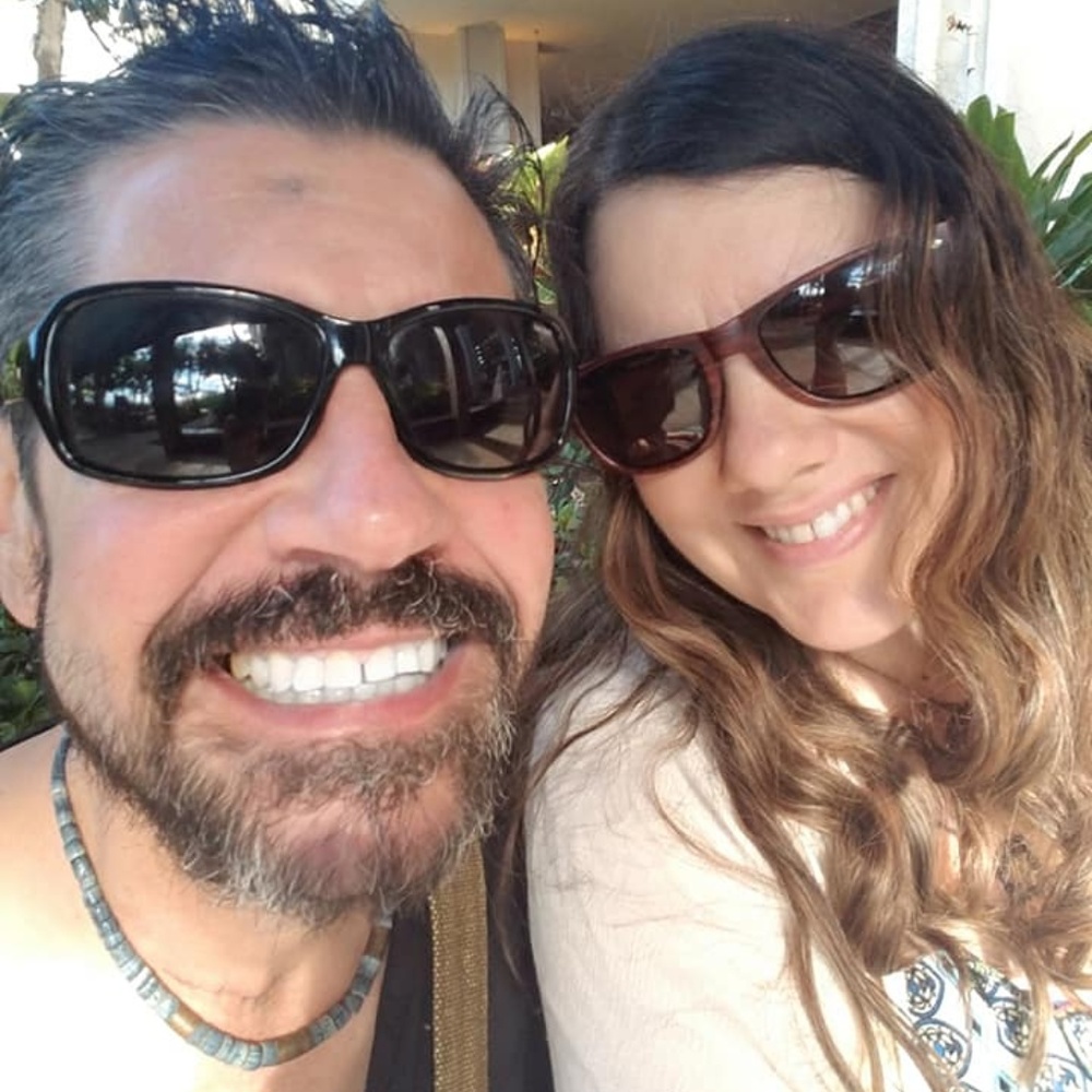 Meet your Posher, Chuck